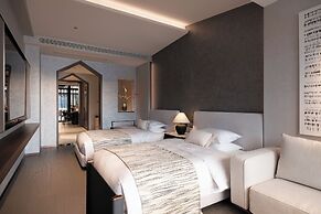 Dali Puyu VILLA Cliff Seaview Hotel