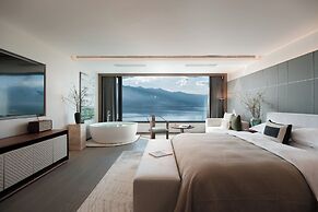 Dali Puyu VILLA Cliff Seaview Hotel