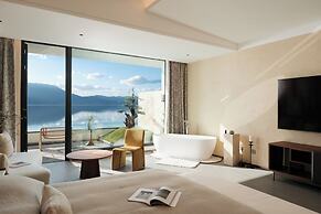 Dali Puyu VILLA Cliff Seaview Hotel