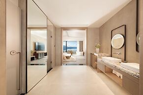 Dali Puyu VILLA Cliff Seaview Hotel
