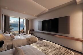 Dali Puyu VILLA Cliff Seaview Hotel