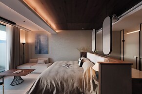 Dali Puyu VILLA Cliff Seaview Hotel