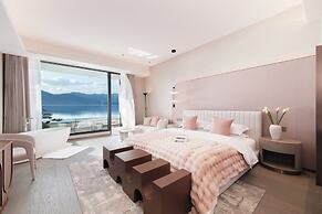 Dali Puyu VILLA Cliff Seaview Hotel