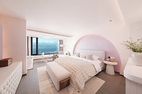 Dali Puyu VILLA Cliff Seaview Hotel