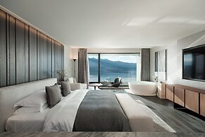 Dali Puyu VILLA Cliff Seaview Hotel