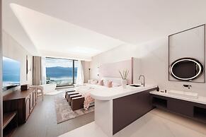 Dali Puyu VILLA Cliff Seaview Hotel