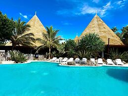 HOTEL WADRA BAY