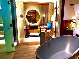 HOTEL WADRA BAY