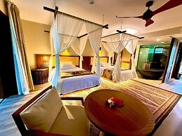 HOTEL WADRA BAY