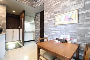 One Stay Shinsaibashi