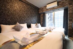 One Stay Shinsaibashi