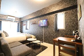 One Stay Shinsaibashi