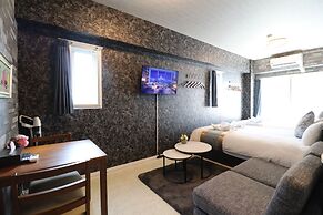 One Stay Shinsaibashi