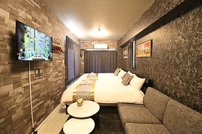 One Stay Shinsaibashi