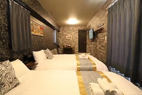 One Stay Shinsaibashi