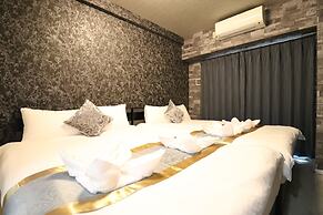 One Stay Shinsaibashi