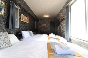 One Stay Shinsaibashi