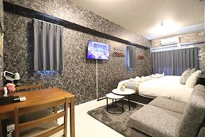 One Stay Shinsaibashi