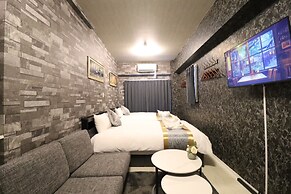 One Stay Shinsaibashi