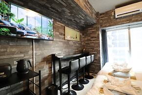 One Stay Shinsaibashi