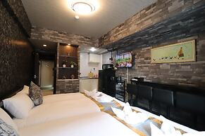 One Stay Shinsaibashi