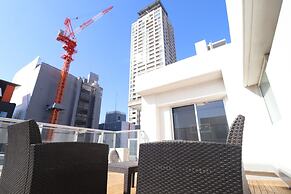 One Stay Shinsaibashi
