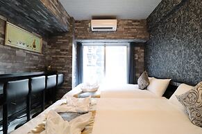 One Stay Shinsaibashi