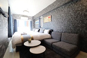 One Stay Shinsaibashi