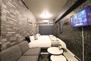 One Stay Shinsaibashi