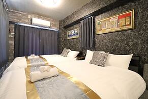 One Stay Shinsaibashi
