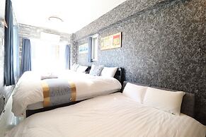 One Stay Shinsaibashi