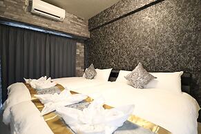 One Stay Shinsaibashi