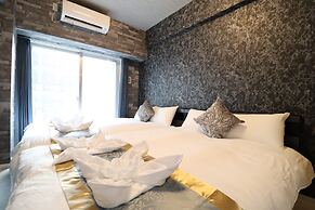 One Stay Shinsaibashi