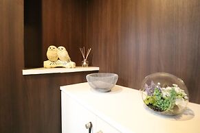 One Stay Shinsaibashi