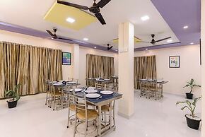 Treebo SNS Grand Inn with Swimming Pool