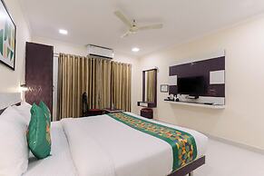 Treebo SNS Grand Inn with Swimming Pool