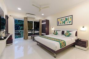 Treebo SNS Grand Inn with Swimming Pool