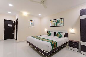 Treebo SNS Grand Inn with Swimming Pool