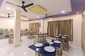 Treebo SNS Grand Inn with Swimming Pool