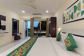 Treebo SNS Grand Inn with Swimming Pool