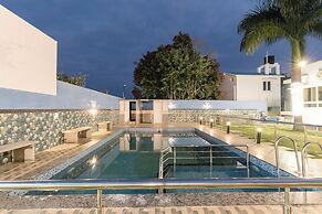 Treebo SNS Grand Inn with Swimming Pool
