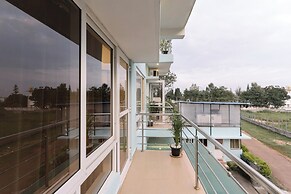 Treebo SNS Grand Inn with Swimming Pool