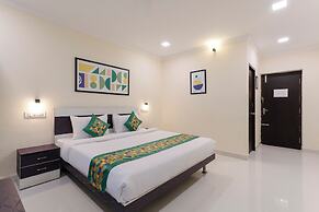 Treebo SNS Grand Inn with Swimming Pool