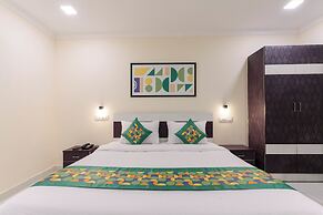 Treebo SNS Grand Inn with Swimming Pool