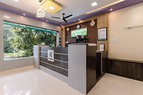 Treebo SNS Grand Inn with Swimming Pool