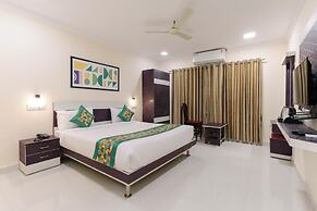 Treebo SNS Grand Inn with Swimming Pool