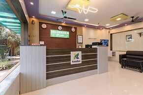 Treebo SNS Grand Inn with Swimming Pool