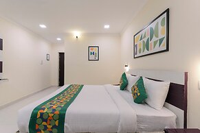 Treebo SNS Grand Inn with Swimming Pool