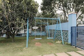 Treebo SNS Grand Inn with Swimming Pool