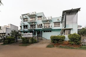 Treebo SNS Grand Inn with Swimming Pool